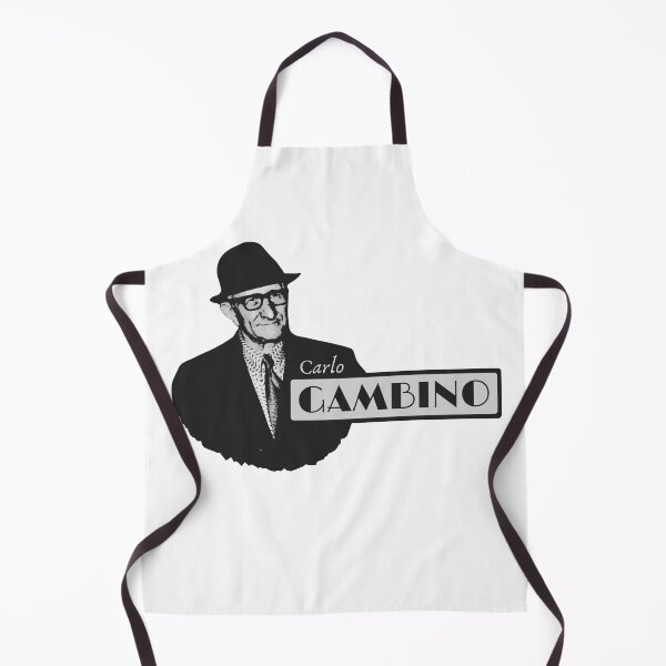 Item preview, Mob Boss Carlo Gambino designed and sold by UNK-Fatigues.