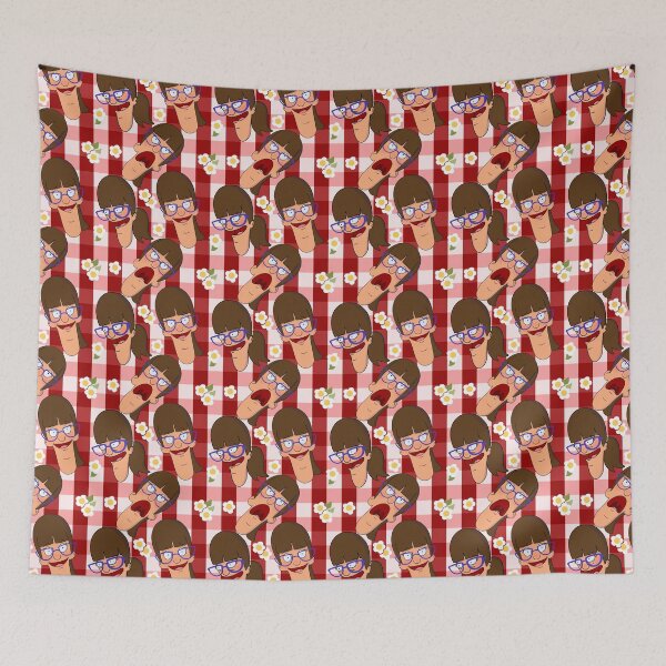 Item preview, Gingham Gayle designed and sold by KyleeTotorica.