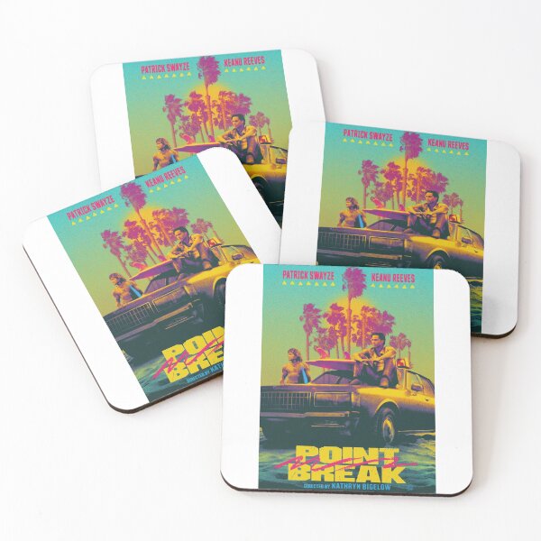 Item preview, Point Break designed and sold by scottevanse.
