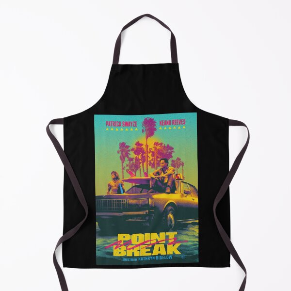 Item preview, Point Break designed and sold by scottevanse.