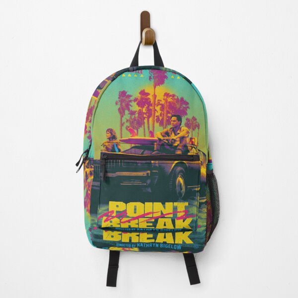 Item preview, Point Break designed and sold by scottevanse.