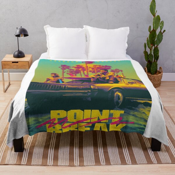 Item preview, Point Break designed and sold by scottevanse.
