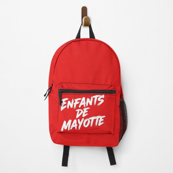 Item preview, Child of Mayotte designed and sold by Zenvy1.