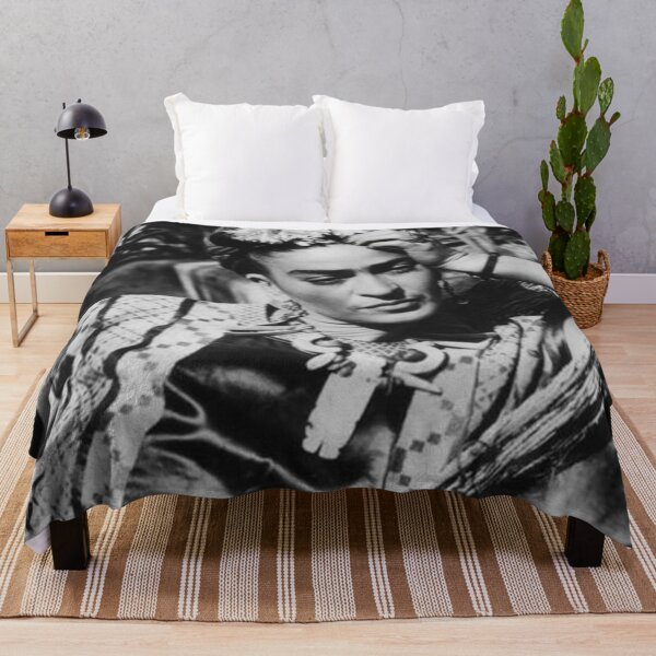 Item preview, Frida Kahlo Beautiful  designed and sold by tresyaNicole.