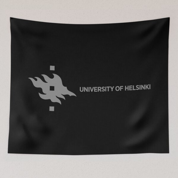 Item preview, Mallorca University Of Helsinki aCoastal Bliss designed and sold by Ulrikagard.