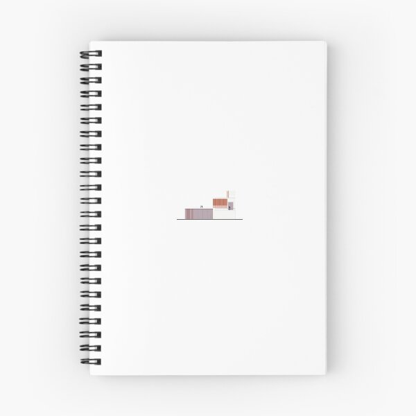 Item preview, Contemporary Building Illustration designed and sold by the--artisans.