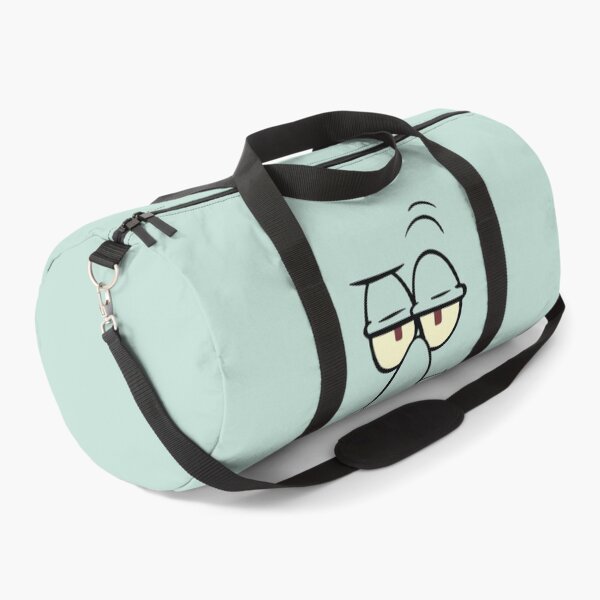 Item preview, Squidward Face | SpongeBob SquarePants designed and sold by Kiradesigns06.