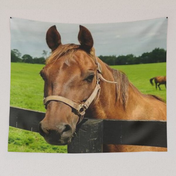 Item preview, horse designed and sold by pksart1.