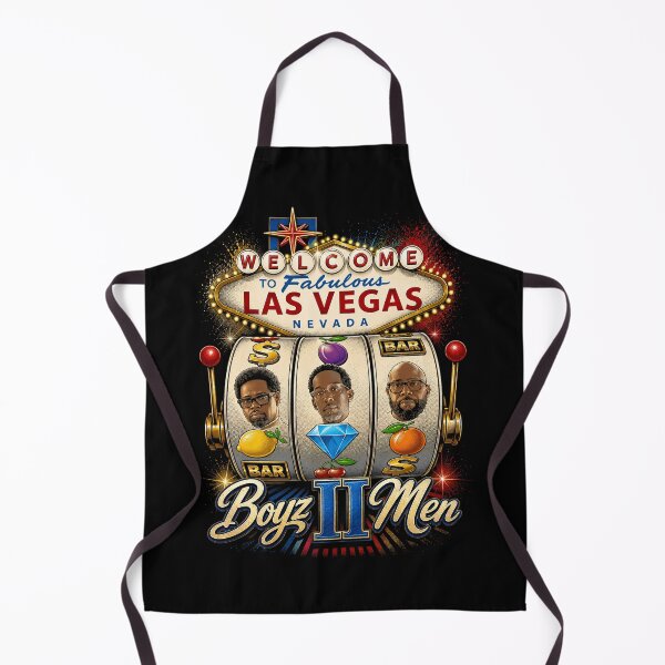 Item preview, Boyz II Men Forever, Harmony Never Ends, Legends of R&B 2026 designed and sold by robertallenss.