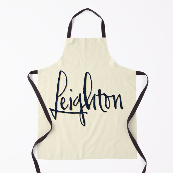 Item preview, LEIGHTON personalized type design designed and sold by CharlottePlaceArt.
