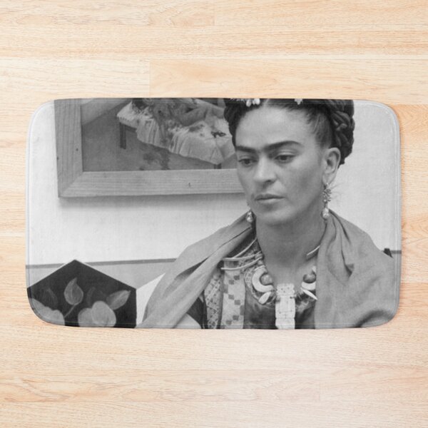 Item preview, The Iconic Frida Kahlo designed and sold by tresyaNicole.