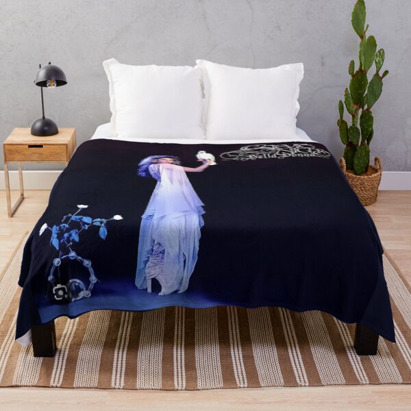 Item preview, Stevie Nicks Bella Donna designed and sold by CMooreWorx.