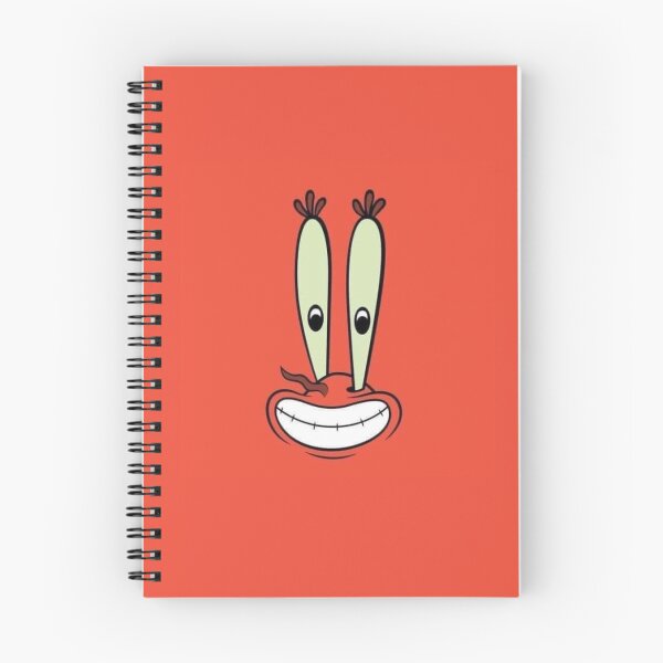 Item preview, Mr Krabs Face | SpongeBob SquarePants designed and sold by Kiradesigns06.