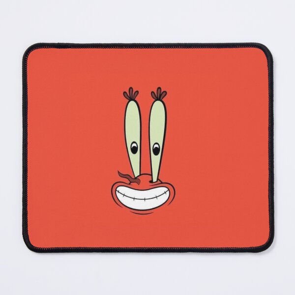 Item preview, Mr Krabs Face | SpongeBob SquarePants designed and sold by Kiradesigns06.