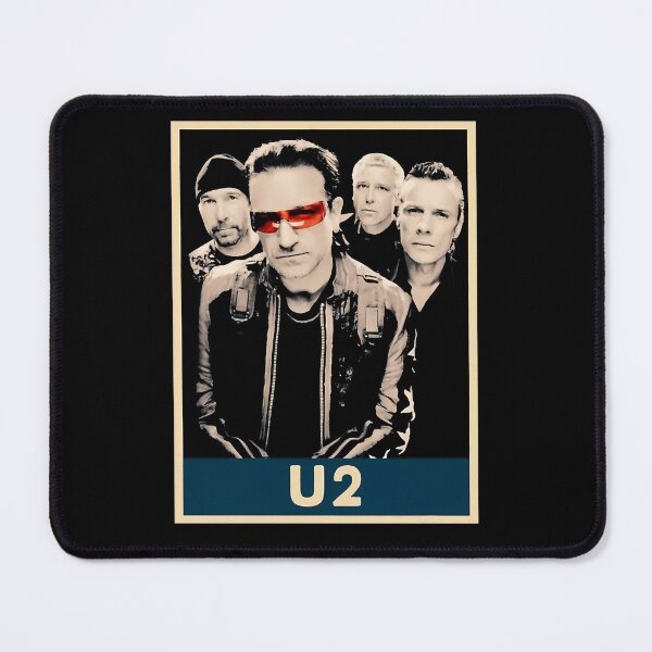 Item preview, Four Musicians Poster With Red Sunglasses Lead designed and sold by elalaoui attou.