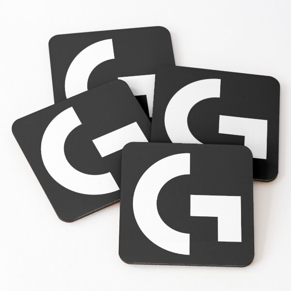 Item preview, Logitech  Logo Sticker Tshirt Merchandise designed and sold by Zavalamir.