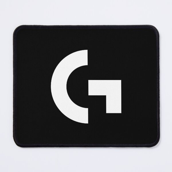 Item preview, Logitech Logo Sticker Tshirt Merchandise designed and sold by Zavalamir.