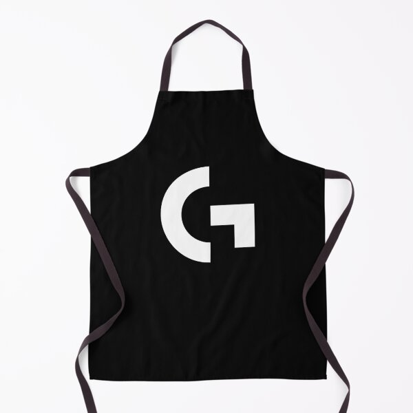 Item preview, Logitech Logo Sticker Tshirt Merchandise designed and sold by Zavalamir.