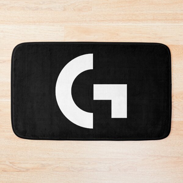 Item preview, Logitech  Logo Sticker Tshirt Merchandise designed and sold by Zavalamir.