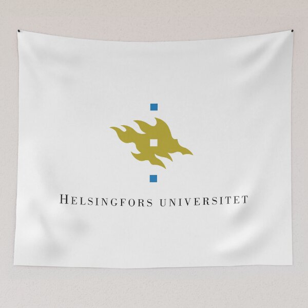 Item preview, Palma University Of Helsinki Sunset Dreams designed and sold by Ulrikagard.