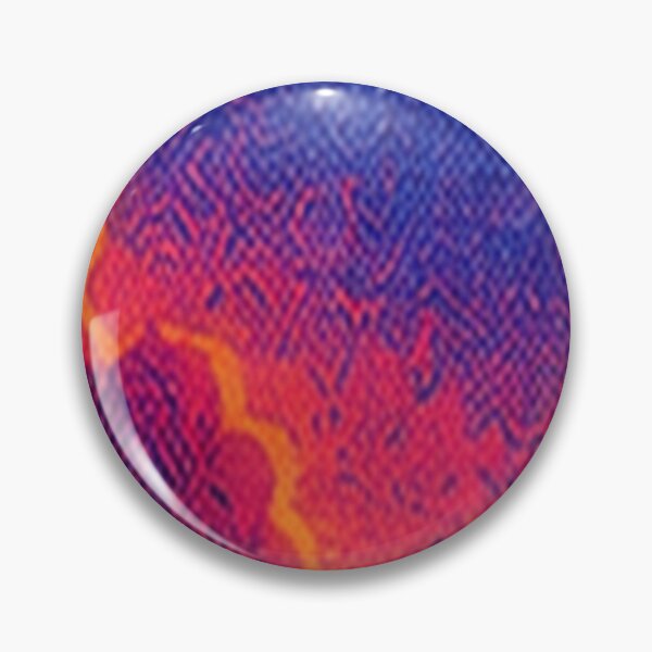 Item preview, Low Poly Graphic Gradien Trippy artwork designed and sold by moodboardzz.