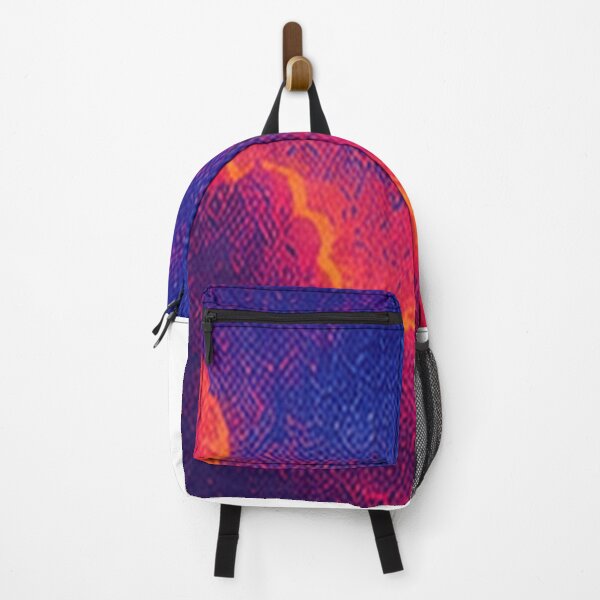 Item preview, Low Poly Graphic Gradien Trippy artwork designed and sold by moodboardzz.