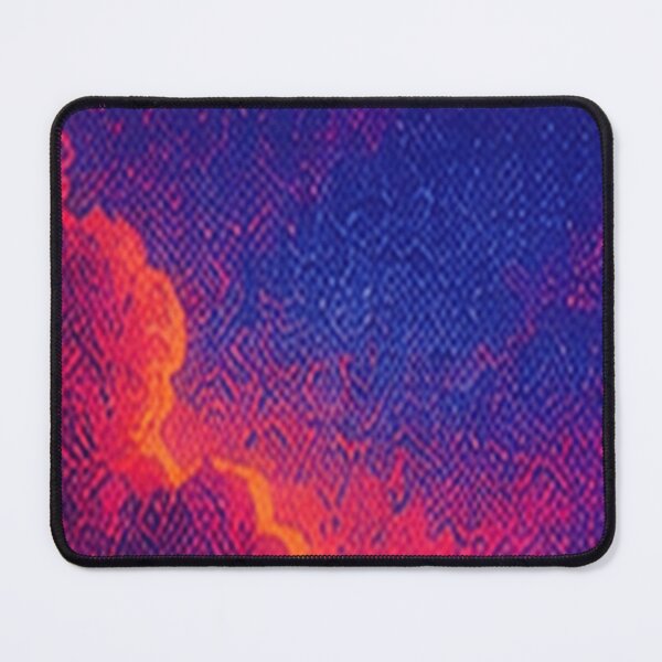 Item preview, Low Poly Graphic Gradien Trippy artwork designed and sold by moodboardzz.