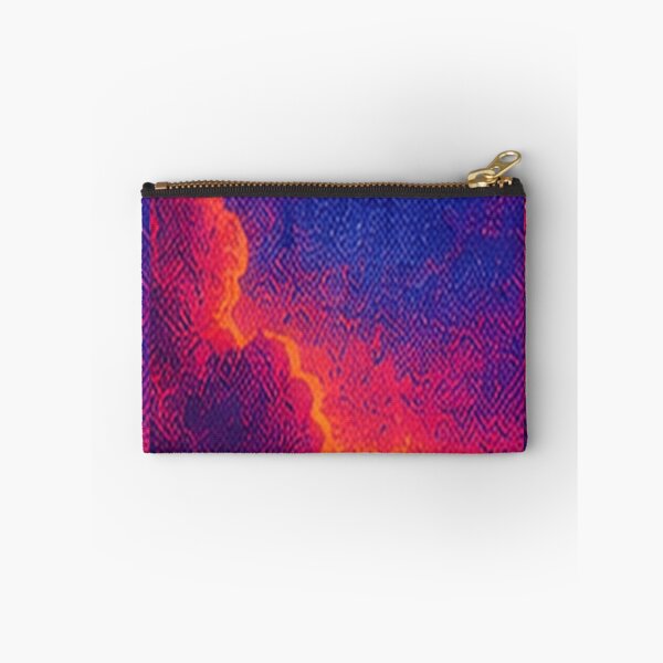 Item preview, Low Poly Graphic Gradien Trippy artwork designed and sold by moodboardzz.