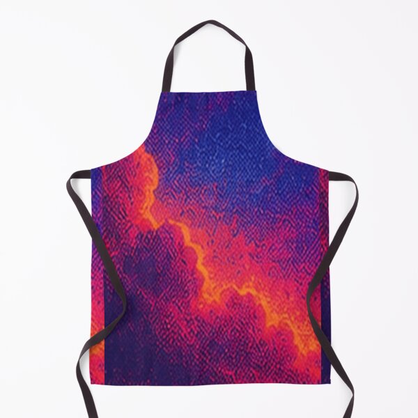 Item preview, Low Poly Graphic Gradien Trippy artwork designed and sold by moodboardzz.