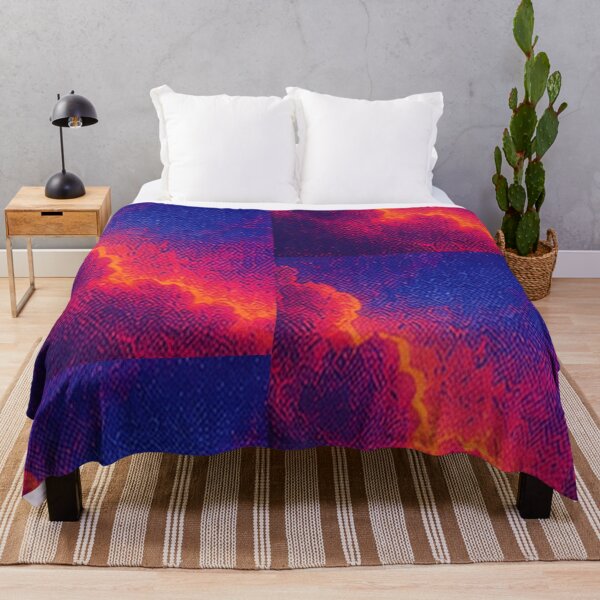 Item preview, Low Poly Graphic Gradien Trippy artwork designed and sold by moodboardzz.