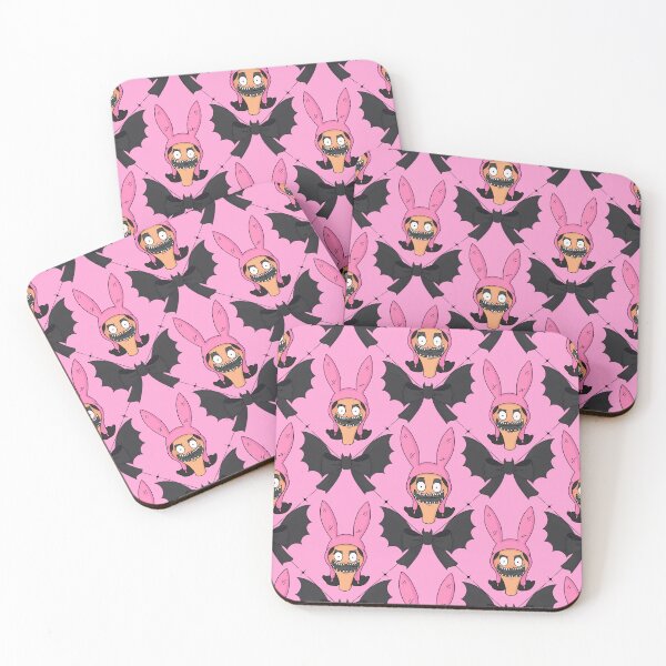 Item preview, Nightmare Louise designed and sold by KyleeTotorica.
