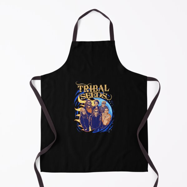 Item preview, Wild Tribal Seeds Band Nature Majesty designed and sold by Blosslandscape.