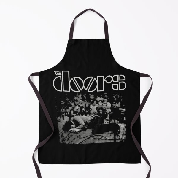 Item preview, Doors Stage Performance Laying Down Concert designed and sold by andreishawty.
