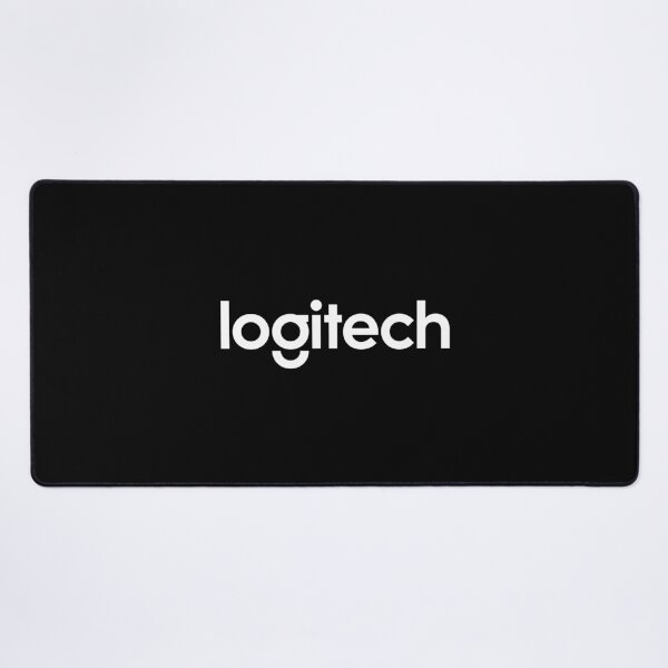 Item preview, Lettering Logitech  Logo Sticker Tshirt Merchandise designed and sold by Zavalamir.