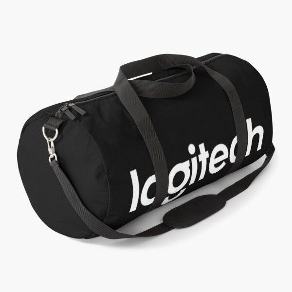 Item preview, Lettering Logitech  Logo Sticker Tshirt Merchandise designed and sold by Zavalamir.
