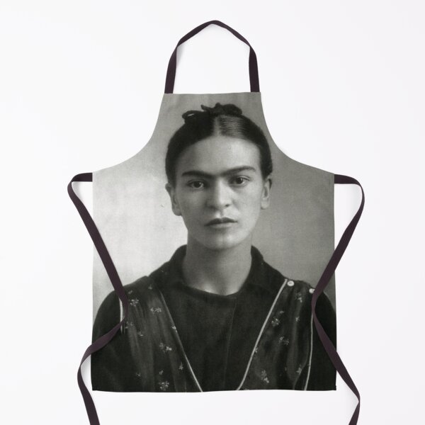 Item preview, The Beauty of Frida Kahlo designed and sold by tresyaNicole.