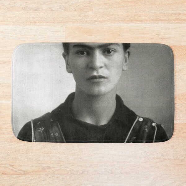Item preview, The Beauty of Frida Kahlo designed and sold by tresyaNicole.