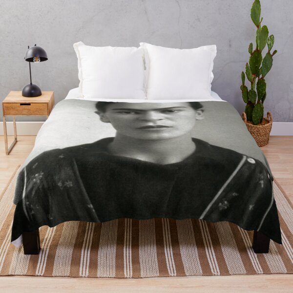 Item preview, The Beauty of Frida Kahlo designed and sold by tresyaNicole.