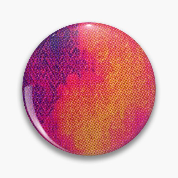 Item preview, Sky of Low Poly Graphic Gradien Trippy artwork designed and sold by moodboardzz.