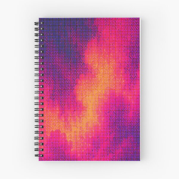 Item preview, Sky of Low Poly Graphic Gradien Trippy artwork designed and sold by moodboardzz.