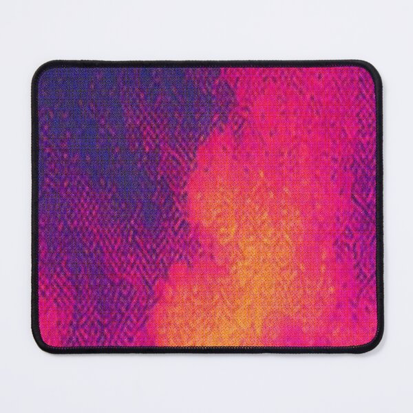 Item preview, Sky of Low Poly Graphic Gradien Trippy artwork designed and sold by moodboardzz.