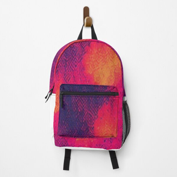 Item preview, Sky of Low Poly Graphic Gradien Trippy artwork designed and sold by moodboardzz.