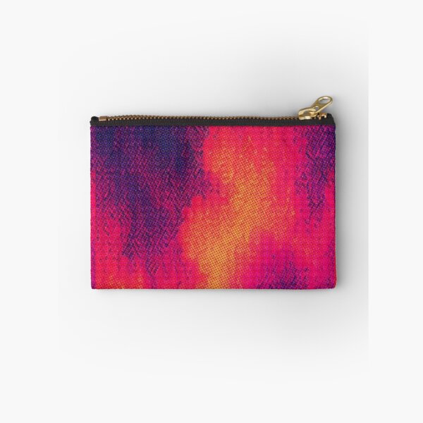 Item preview, Sky of Low Poly Graphic Gradien Trippy artwork designed and sold by moodboardzz.