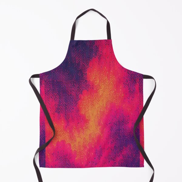 Item preview, Sky of Low Poly Graphic Gradien Trippy artwork designed and sold by moodboardzz.