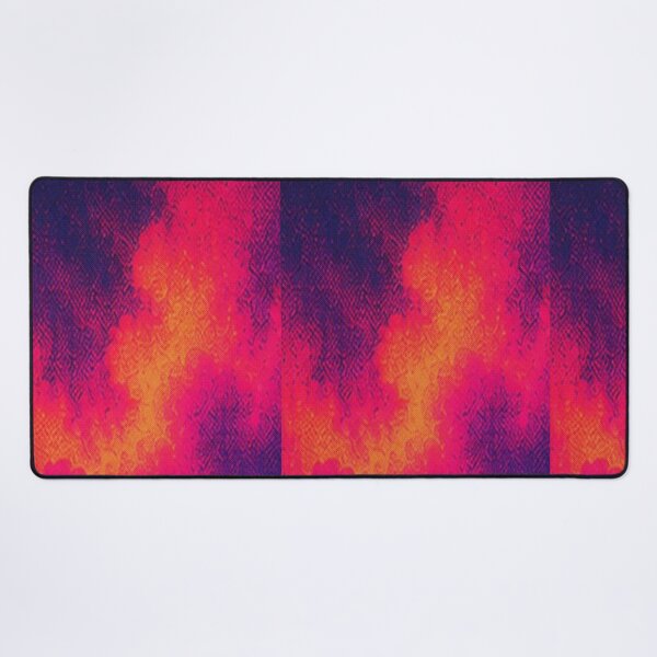 Item preview, Sky of Low Poly Graphic Gradien Trippy artwork designed and sold by moodboardzz.