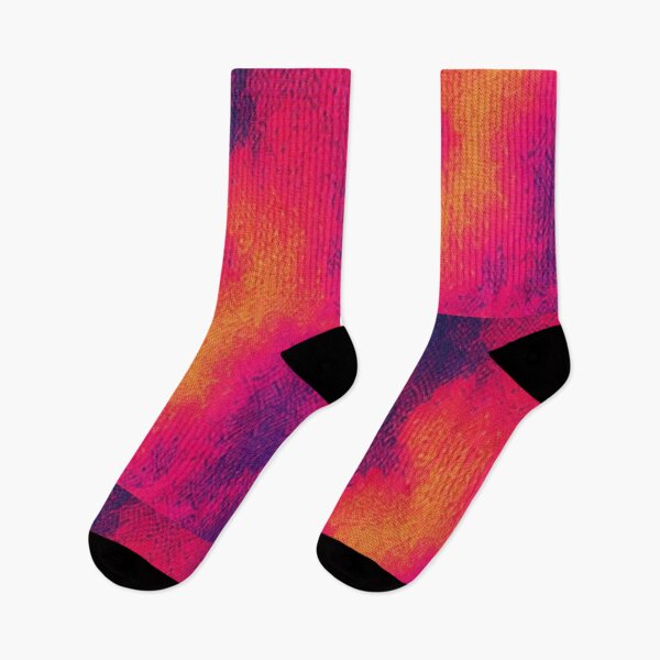 Item preview, Sky of Low Poly Graphic Gradien Trippy artwork designed and sold by moodboardzz.