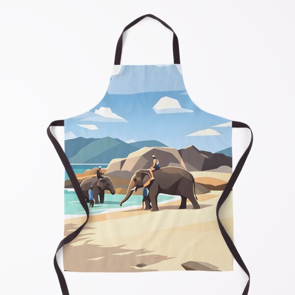 Item preview, Spirit of Siam | Outdoor Adventure Collection designed and sold by Spirit of Siam.