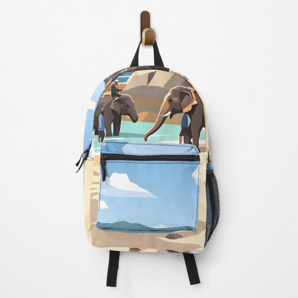 Item preview, Spirit of Siam | Outdoor Adventure Collection designed and sold by Spirit of Siam.