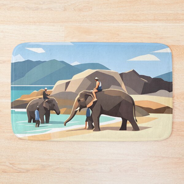 Item preview, Spirit of Siam | Outdoor Adventure Collection designed and sold by Spirit of Siam.
