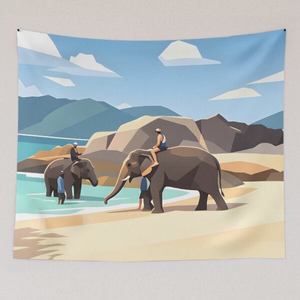 Item preview, Spirit of Siam | Outdoor Adventure Collection designed and sold by Spirit of Siam.